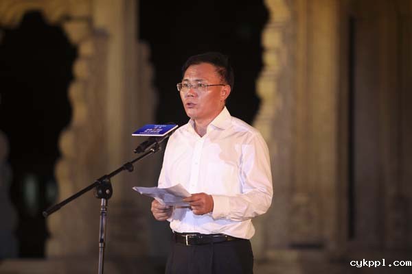 全国主流媒体聚焦“南粤古驿道· 海上新丝路” 全国主流媒体聚焦“南粤古驿道· 海上新丝路”