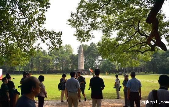 “庆祝新中国成立70周年——聚焦红色故都”全国主流媒体新闻摄影采访活动启动 “庆祝新中国成立70周年——聚焦红色故都”全国主流媒体新闻摄影采访活动启动