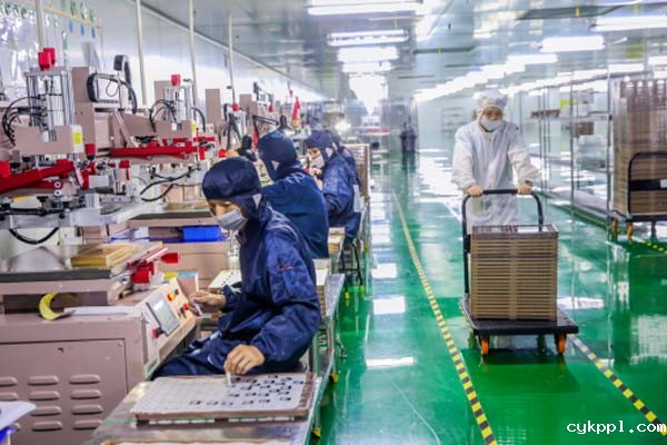 红土地上炼“四力” 长征起点悟初心