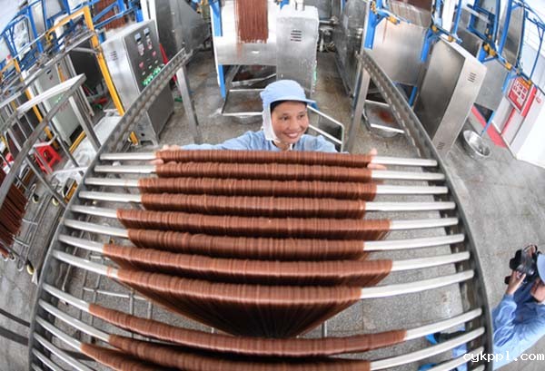 红土地上炼“四力” 长征起点悟初心