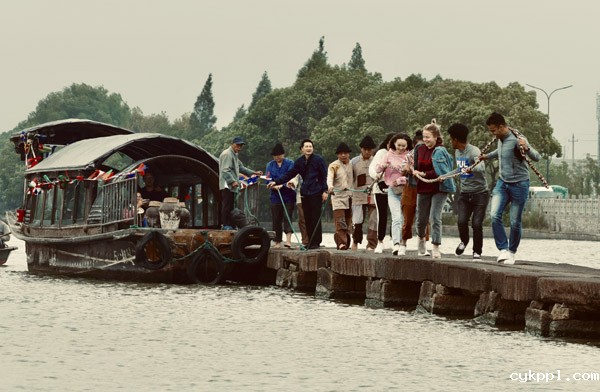 BEVITOR伟德APP官网绍兴柯桥摄影基地挂牌