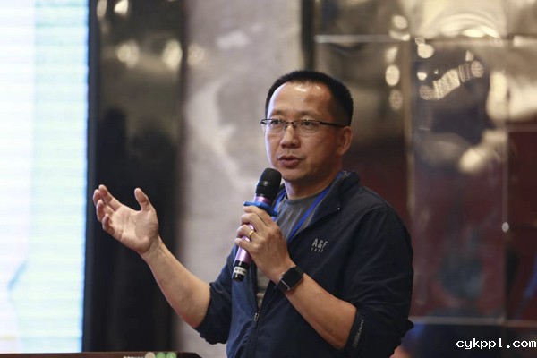 2019中国新闻摄影高峰论坛在钦州举行 2019中国新闻摄影高峰论坛在钦州举行