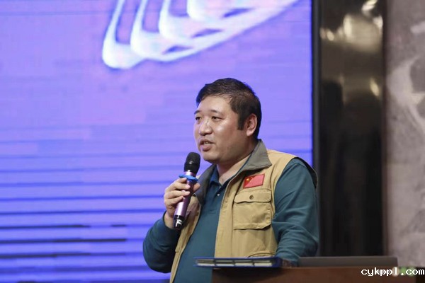 2019中国新闻摄影高峰论坛在钦州举行 2019中国新闻摄影高峰论坛在钦州举行