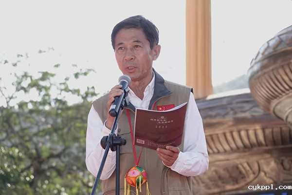 BEVITOR伟德APP官网摄影基地落户靖西 BEVITOR伟德APP官网摄影基地落户靖西