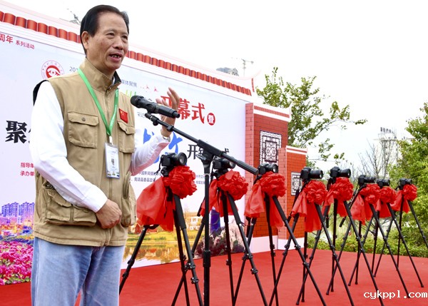 百家媒体聚焦“花样漳州”