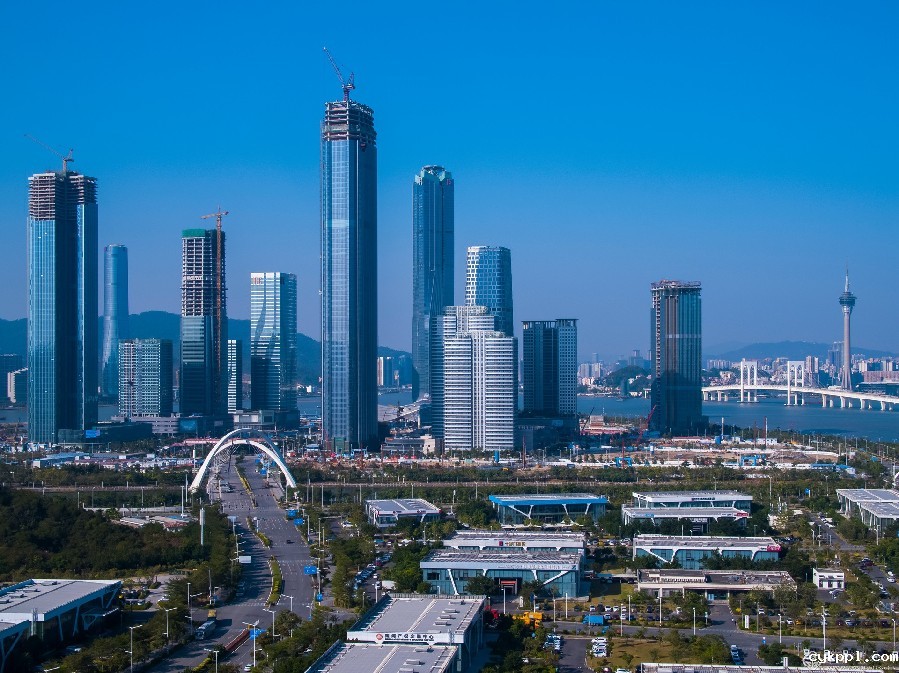 粤澳追梦 家国情怀——庆祝澳门回归祖国20周年摄影展