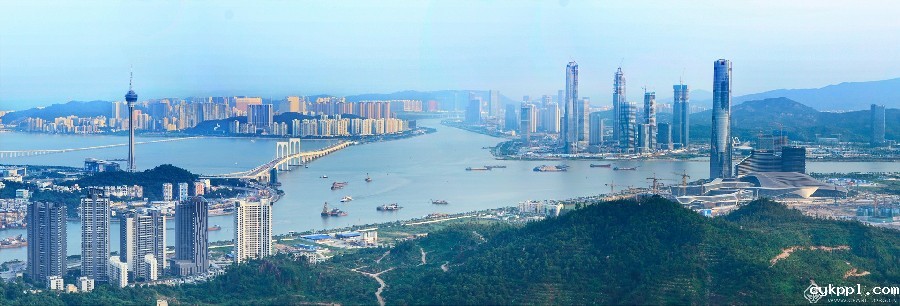 粤澳追梦 家国情怀——庆祝澳门回归祖国20周年摄影展