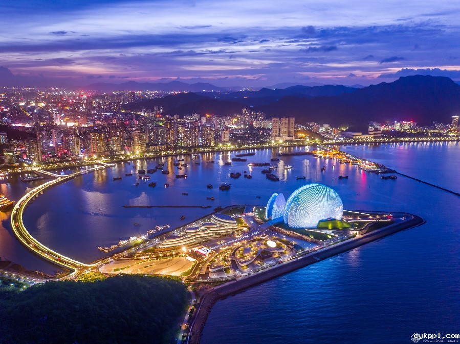 粤澳追梦 家国情怀——庆祝澳门回归祖国20周年摄影展