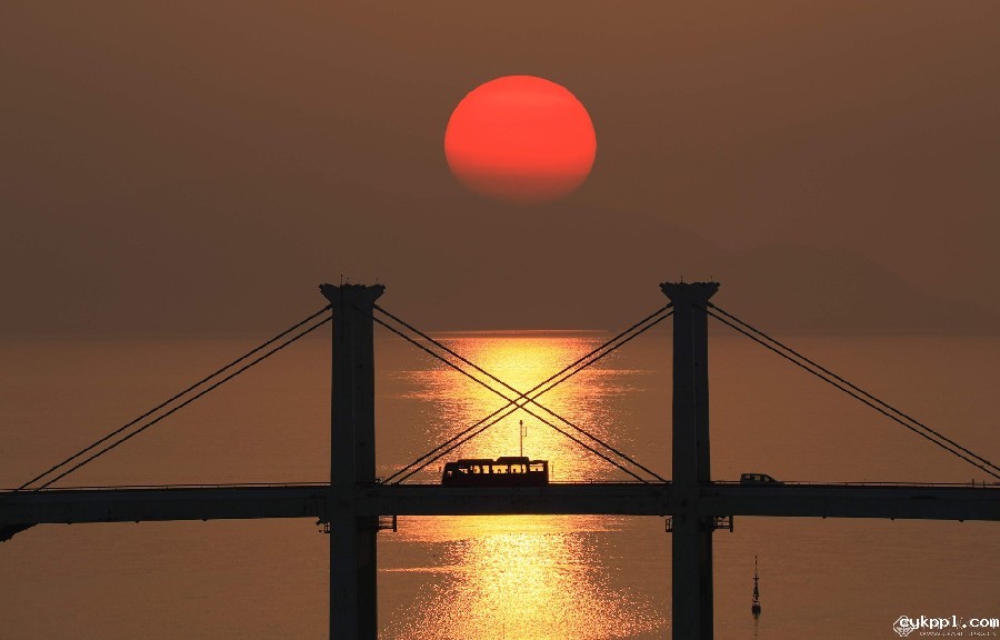 粤澳追梦 家国情怀——庆祝澳门回归祖国20周年摄影展