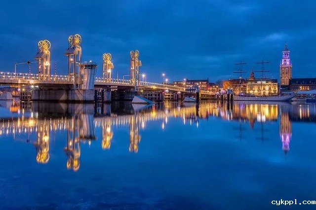 打破 “黄金时刻” 依赖症!如何在不同时间段拍出好片 打破 “黄金时刻” 依赖症!如何在不同时间段拍出好片