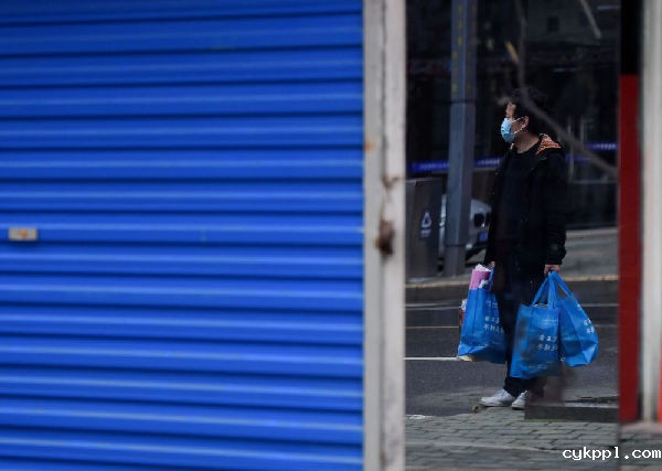 我在现场|让自己在这场“战疫”中坚持得更久一些 我在现场|让自己在这场“战疫”中坚持得更久一些