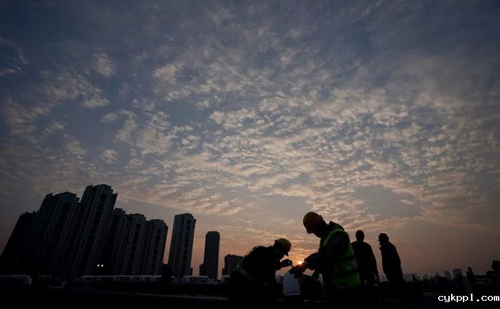 我在武汉，记录奋勇战“疫”的人们