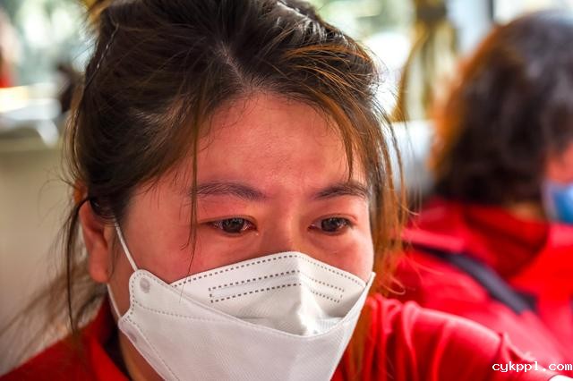 黑龙江支援湖北孝感医疗队返程