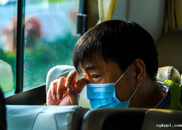 黑龙江支援湖北孝感医疗队返程