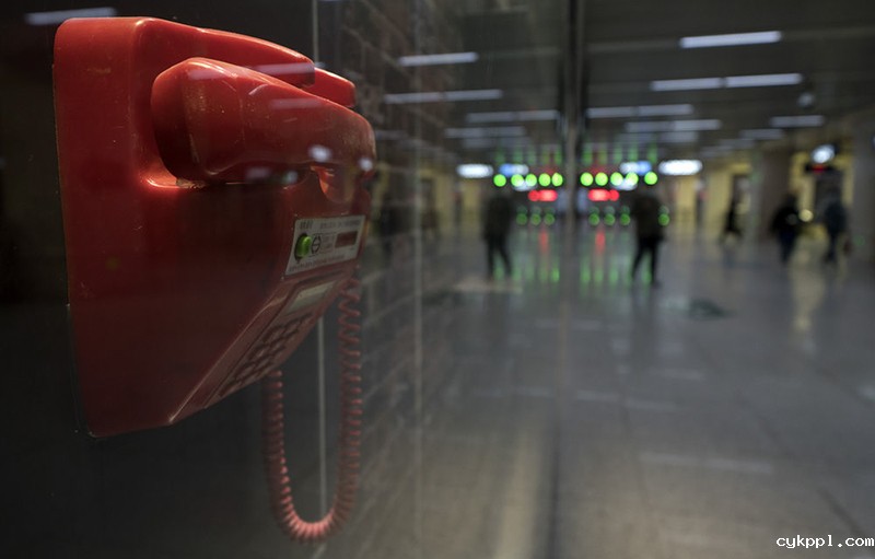 武汉那些美丽的车站