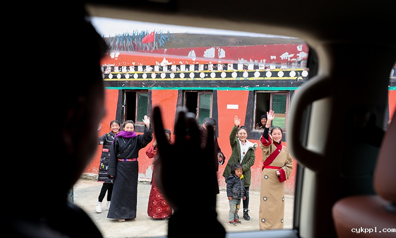 指尖上的传承——壤巴拉藏陶