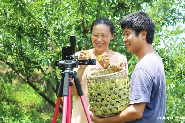 小康中国·幸福之路｜第四届中国图片大赛火热征集中