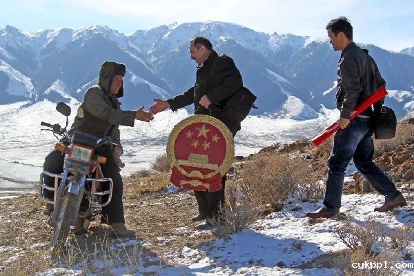 小康中国·幸福之路｜第四届中国图片大赛火热征集中