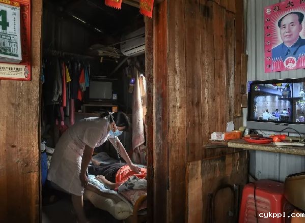 小康中国·幸福之路｜第四届中国图片大赛火热征集中