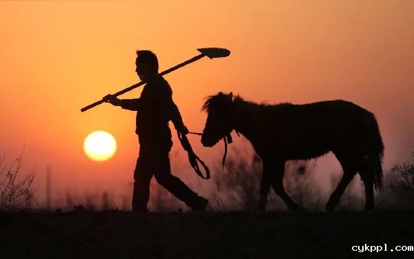 小康中国·幸福之路｜第四届中国图片大赛火热征集中