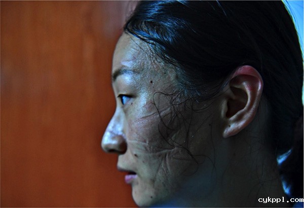 ＂在抗疫一线锤炼四力”新闻摄影学术报告会在日照举行