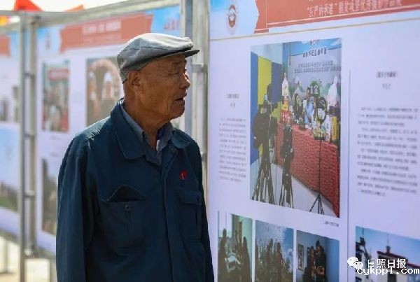 影像的力量!这场高水平摄影展直抵人心!