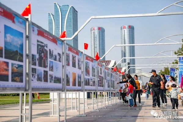 影像的力量!这场高水平摄影展直抵人心!