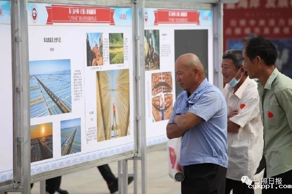 影像的力量!这场高水平摄影展直抵人心!