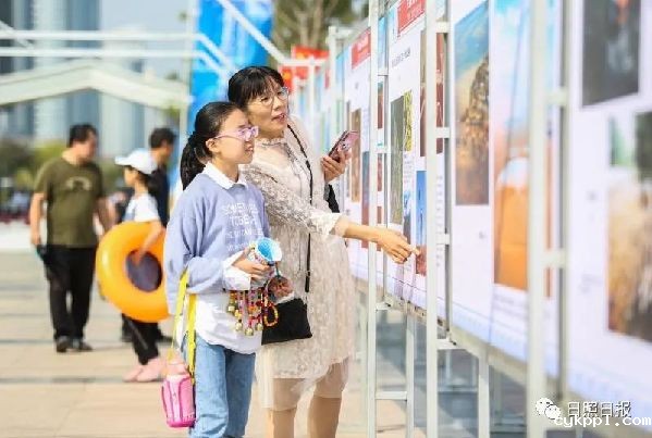 影像的力量!这场高水平摄影展直抵人心!