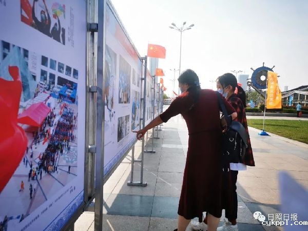 影像的力量!这场高水平摄影展直抵人心!