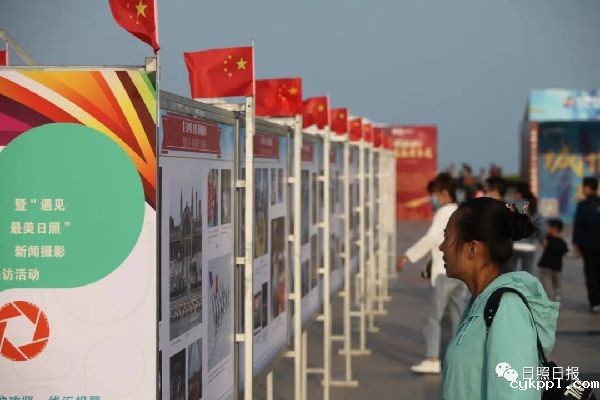 影像的力量!这场高水平摄影展直抵人心!