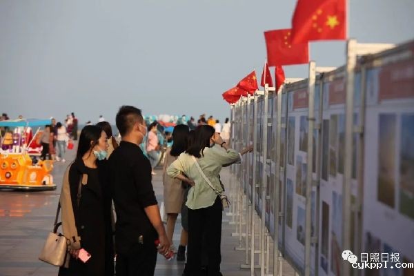 影像的力量!这场高水平摄影展直抵人心!