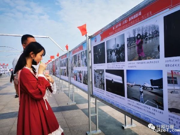影像的力量!这场高水平摄影展直抵人心!