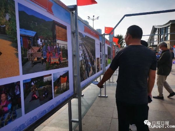 影像的力量!这场高水平摄影展直抵人心!