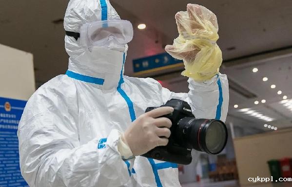 “我是记者”|2020年记者节特辑 “我是记者”|2020年记者节特辑