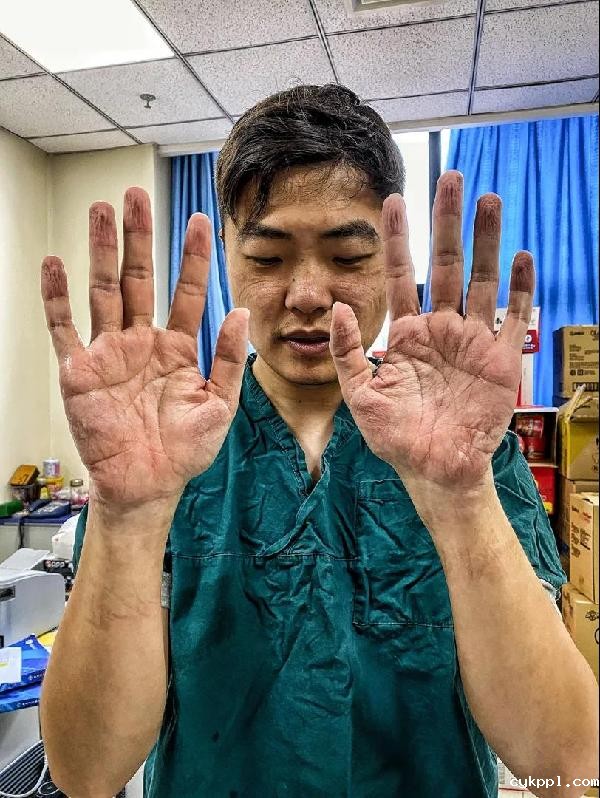 “我是记者”|2020年记者节特辑 “我是记者”|2020年记者节特辑