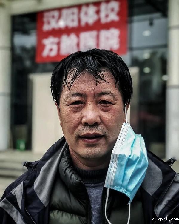 “我是记者”|2020年记者节特辑 “我是记者”|2020年记者节特辑