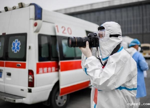 “我是记者”|2020年记者节特辑 “我是记者”|2020年记者节特辑