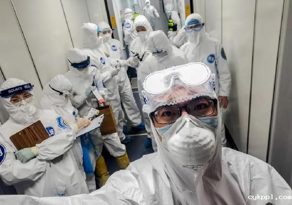 “我是记者”|2020年记者节特辑 “我是记者”|2020年记者节特辑