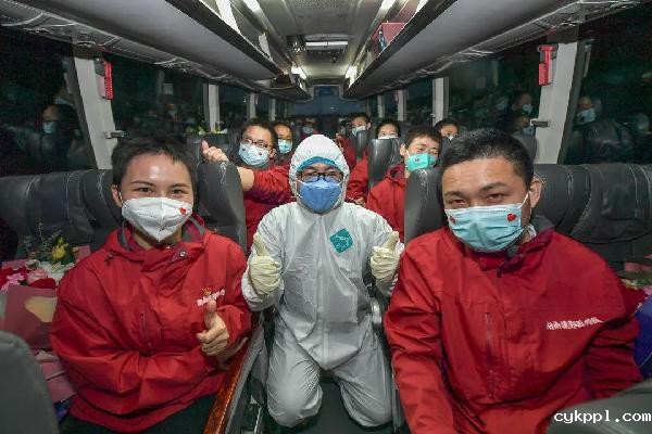 “我是记者”|2020年记者节特辑 “我是记者”|2020年记者节特辑