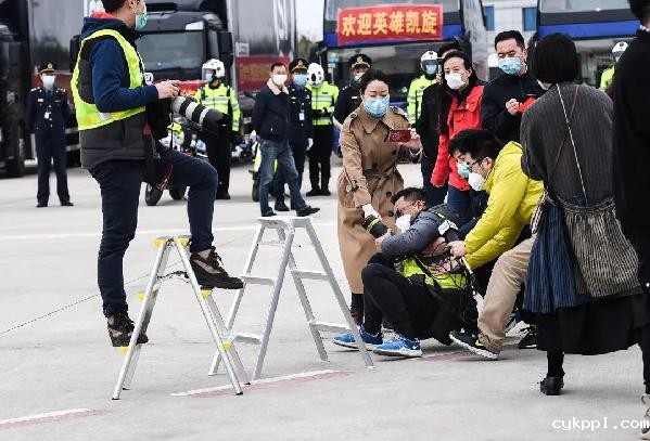 “我是记者”|2020年记者节特辑 “我是记者”|2020年记者节特辑