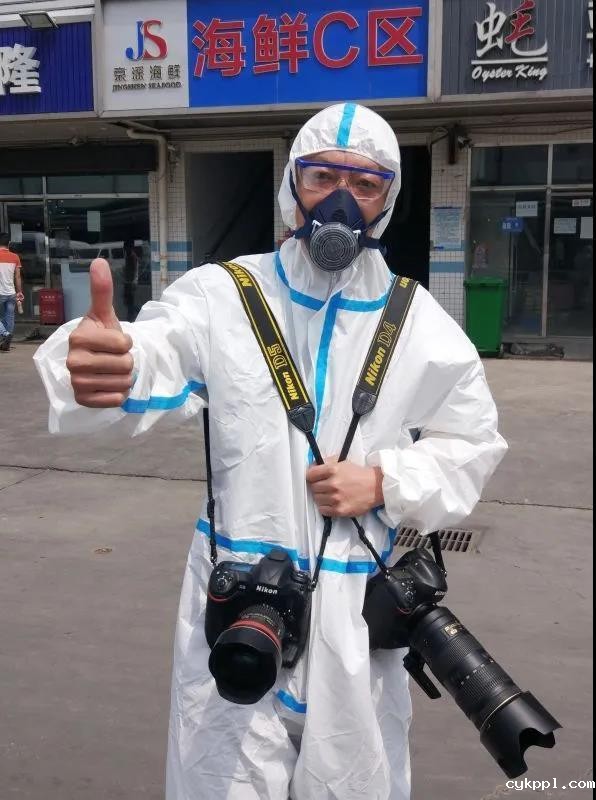 “我是记者”|2020年记者节特辑 “我是记者”|2020年记者节特辑