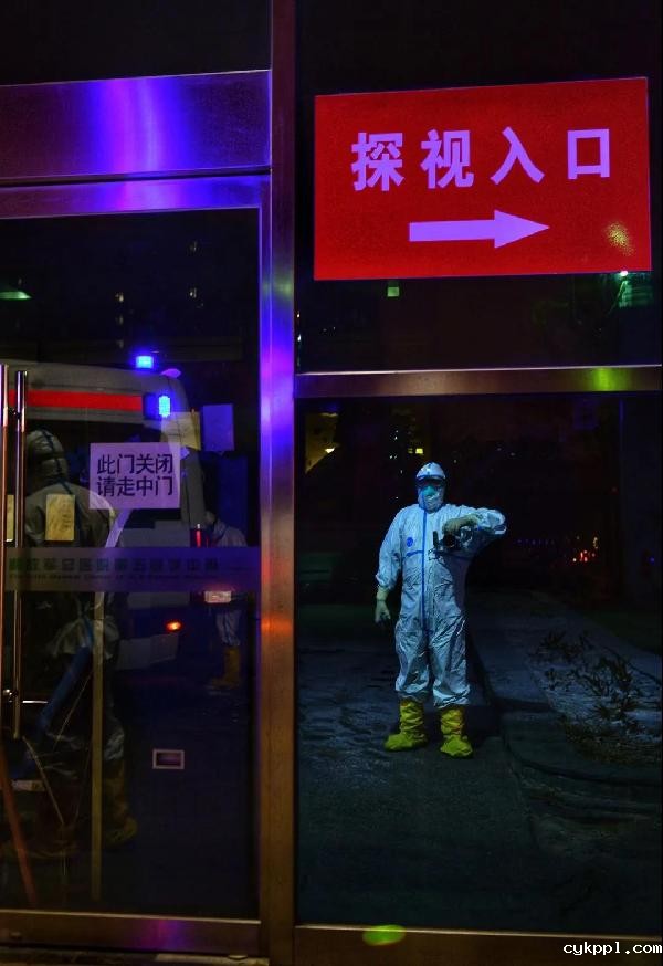 “我是记者”|2020年记者节特辑 “我是记者”|2020年记者节特辑