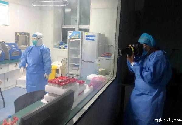 “我是记者”|2020年记者节特辑 “我是记者”|2020年记者节特辑