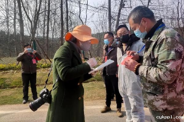 “我是记者”|2020年记者节特辑 “我是记者”|2020年记者节特辑