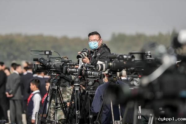 “我是记者”|2020年记者节特辑 “我是记者”|2020年记者节特辑