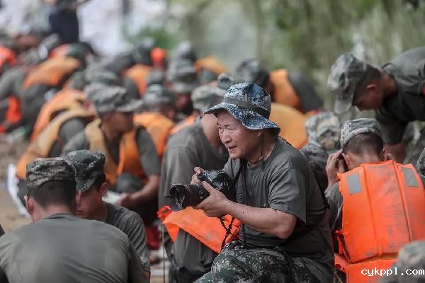 “我是记者”|2020年记者节特辑 “我是记者”|2020年记者节特辑