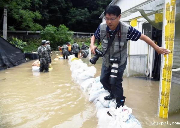 “我是记者”|2020年记者节特辑 “我是记者”|2020年记者节特辑