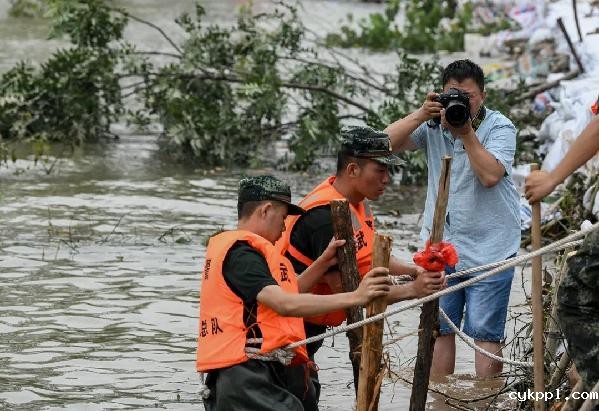 “我是记者”|2020年记者节特辑 “我是记者”|2020年记者节特辑