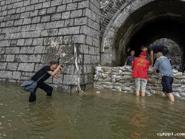 “我是记者”|2020年记者节特辑 “我是记者”|2020年记者节特辑